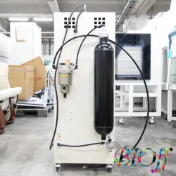 Air Water BPN3-11WP/PSA PSA Nitrogen Gas Generator, 5 of 7