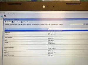 Bio-Rad CFX96 Connect Real-Time PCR System with Gradient Thermal Control and Multiplex Detection, 14 of 21