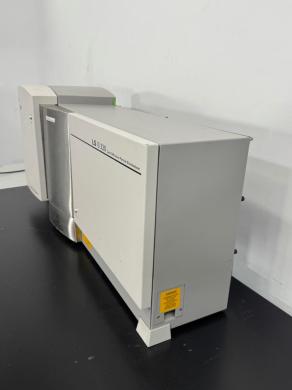 Beckman Coulter LS 13 320 Laser Diffraction Particle Size Analyzer-cover