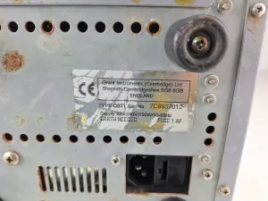 Grant QBT1 Heat Block, 3 of 4