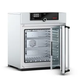 Memmert IF110 Forced Circulation Incubator 108L, 115V, 2 of 2