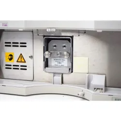 Agilent HP 1100 Series G1314A Variable Wavelength Detector for HPLC, 4 of 8