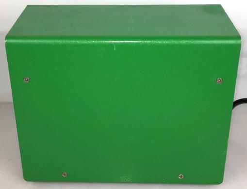 BioRad 250/2.5 Electrophoresis Power Supply-cover