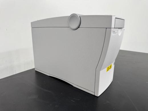 Agilent Technologies 2100 Bioanalyzer G2938C Automated Electrophoresis System-cover