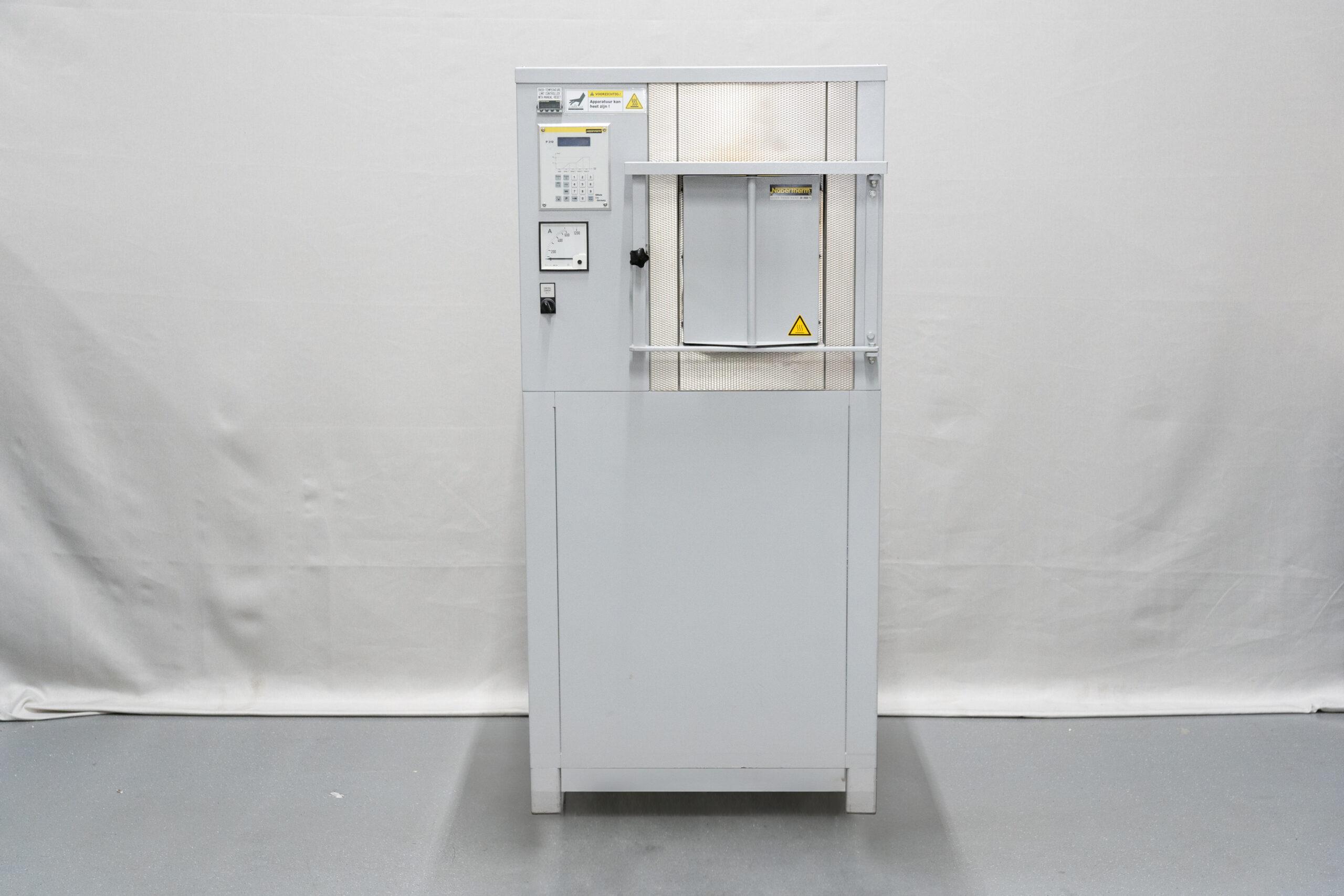 Nabertherm HT 16/17 High Temperature Oven
