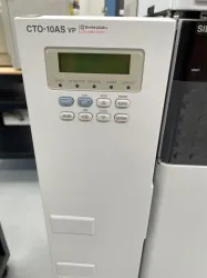 Shimadzu LC-20 HPLC System with DAD and FLD, 2 of 13