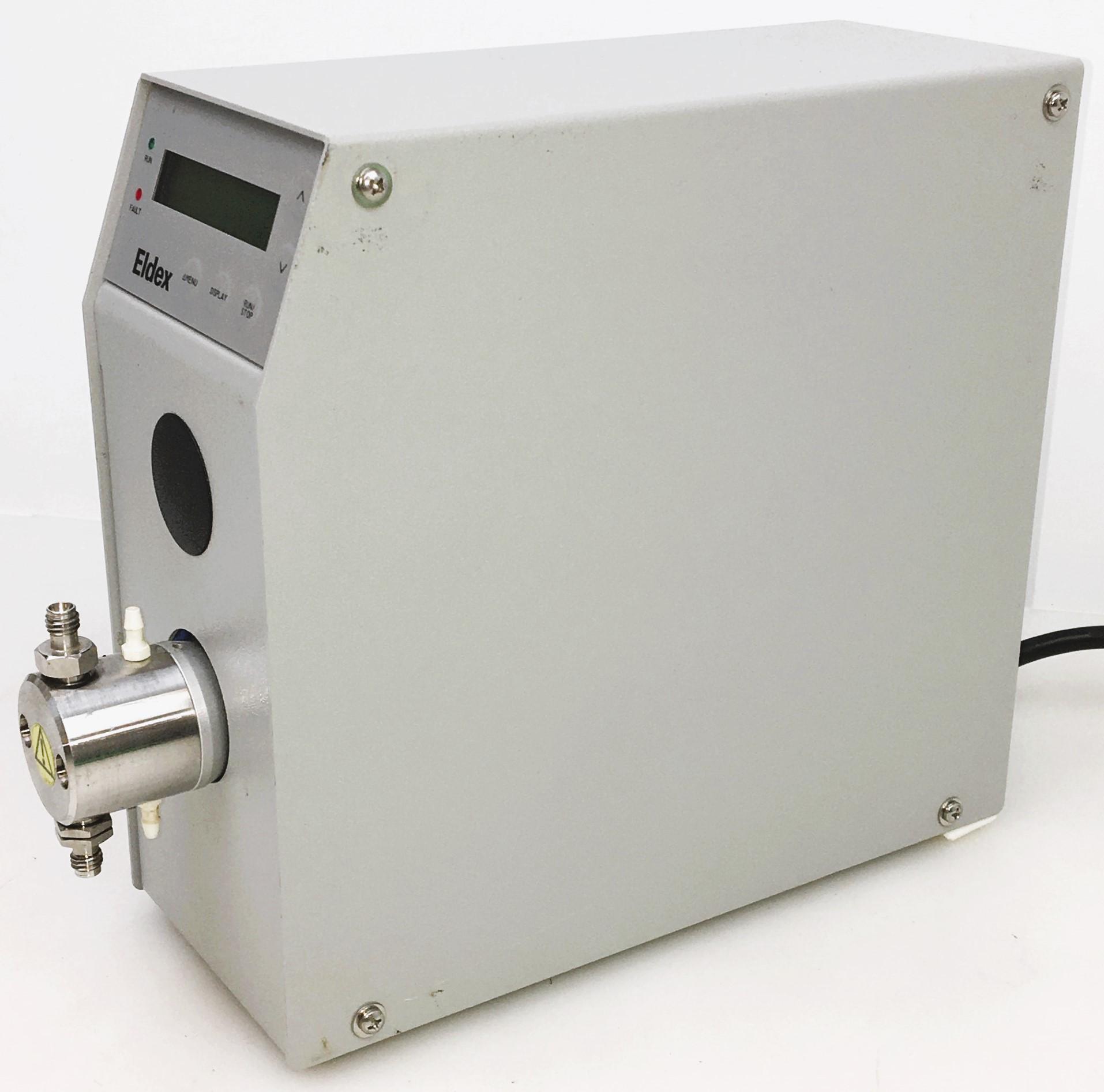 Eldex 5976 Optos 2SMP High-Pressure Metering Pump (0-10 mL/min)