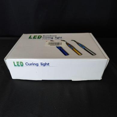 5798 TDS LED Rainbow Curing Light-cover