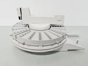 Agilent 7683 Series AutoSampler G2614A for GC Systems, 2 of 14
