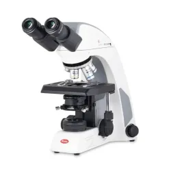Motic Panthera C2 Upright Microscope with CCIS® Optics and LED Illumination, 2 of 4