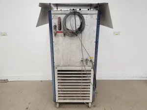 Rigaku ZSX Primus WD-XRF System with Industrial Chiller and PC, 32 of 63