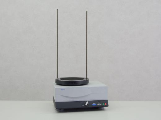 Retsch AS200Digit Electromagnetic Laboratory Sieving Machine-cover
