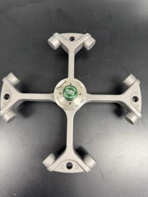 Thermo Fisher Scientific TX-750 Swinging Bucket Rotor for Laboratory Centrifuges-cover