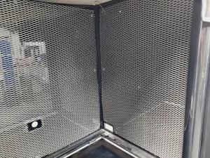 Electromagnetic Shielding Faraday Cage with Vibration Isolation Table, 13 of 21
