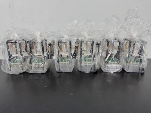 Agilent Fragment Analyzer Capillary Arrays - Set of 6-cover