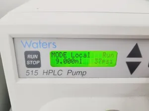 Waters HPLC System with 2545 Binary, 515 Pump & 2998 PDA, 48 of 54