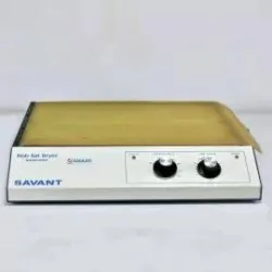 Savant SGD4050 Gel Dryer, 3 of 4