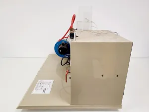 P.A.Hilton LTD Benchtop Cooling Tower for Laboratory Heat Exchange, 6 of 14