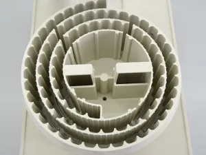 Bio-Rad Automated Econo System for Low-Pressure Chromatography, 16 of 17