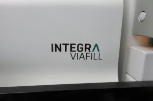 Integra Viafill Automated Multichannel Reagent Dispenser for Microplates, 12 of 15