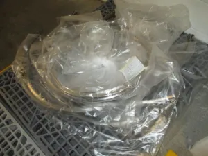 Sweco Vibratory Screener Decks for Laboratory and Industrial Sieving Applications, 2 of 2