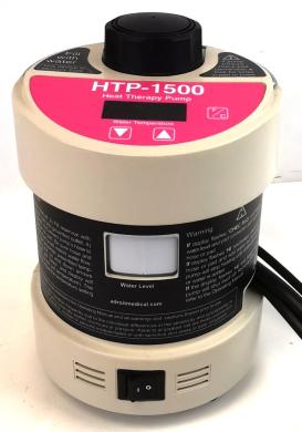 Adroit HTP-1500 Heat Therapy Pump-cover