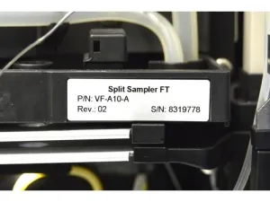 Thermo Scientific Vanquish Flex Quaternary UHPLC System with Variable Wavelength Detector, 32 of 34