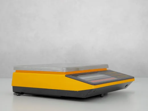 Sartorius U4100S Analytical Balance with 4140 g Weighing Capacity