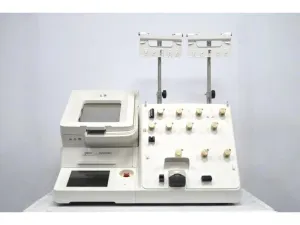 Thermo Fisher CTS DynaCellect Automated Magnetic Cell Separation System for Cell Therapy, 15 of 15