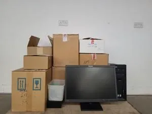 Beckman Coulter Biomek Fxp System + Software & Cytomat 148520 A31842 Lab, 11 of 149