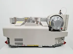 Shimadzu UFLC XR Prominence Ultra-Fast Liquid Chromatography with AB Sciex API 4000 Tandem Mass Spectrometer LC/MS/MS System, 65 of 99