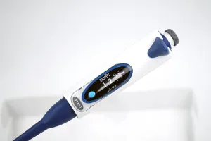 Biohit mLINE 1-Channel Adjustable Mechanical Pipette, 0.5–10 µL, 725020, 3 of 5