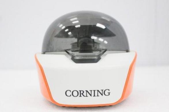 Corning 6770 Benchtop Mini Microcentrifuge 6000 RPM-cover