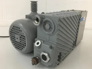Agilent MS40 Plus Oil-Sealed Rotary Vane Pump for LC/MS and ICP-MS, 2 of 5
