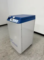 Taylor-Wharton 10K Cryogenic Storage System for Biopreservation and Cryogenic Storage, 2 of 4