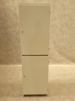 S+B 600 Laboratory Cabinet with Extraction Channel-cover