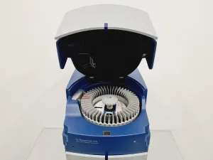 Affymetrix GeneChip Scanner 3000 7G and GeneChip 450 Fluidics Station for Genomic Microarray Analysis, 12 of 36