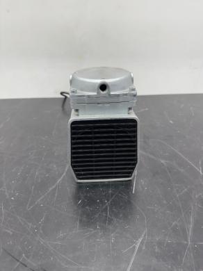 Gast Vacuum Pump-cover