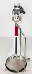 Ohaus Cent-O-Gram 311 Triple Beam Balance (311g x 0.01g), 17 of 21