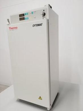 Thermo Scientific Cytomat 2 C-LIN Automated CO2 Incubator Lab-cover