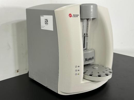 Beckman Coulter Vi-Cell XR Cell Viability Analyzer-cover