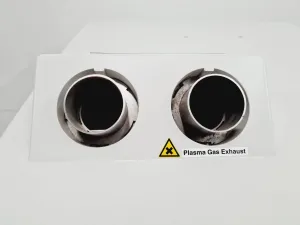 Thermo Scientific iCAP Q ICP-MS Quadrupole Inductively Coupled Plasma Mass Spectrometer System, 14 of 31
