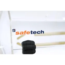 Safetech A1 Balance Particle Bench Safety Clean Hood, 5 of 5