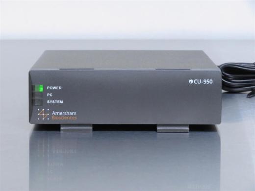 Amersham Biosciences AKTA CU-950 Control Box for UNICORN Workstations-cover