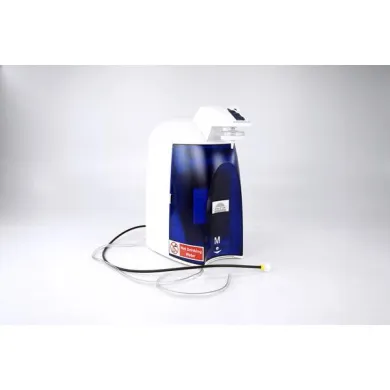 Millipore Direct-Q 3 UV Water Purification System (2019), Sample Preparation