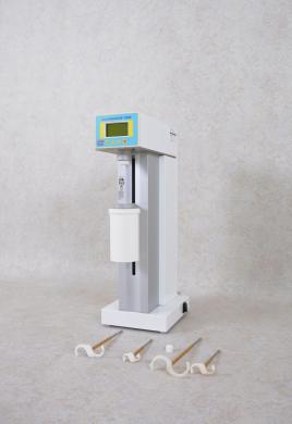 Gako Cito Unguator 2000 Automated Electronic Mortar and Pestle-cover