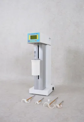 Gako Cito Unguator 2000 Automated Electronic Mortar and Pestle