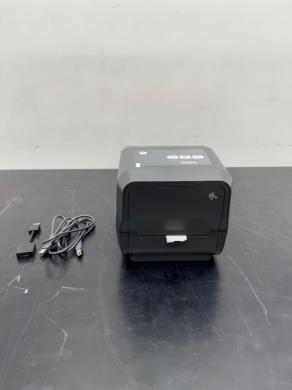 Zebra ZD420 Thermal Transfer Label Printer for High-Quality Durable Labels-cover