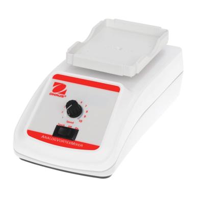 Ohaus VXMPAL Analog Microplate Vortex Mixer, 120V-cover