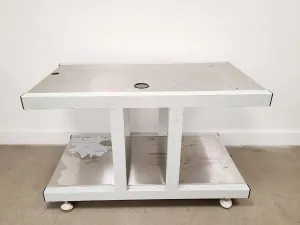 Genevac Technologies Laboratory Drying and Evaporation System, 2 of 9